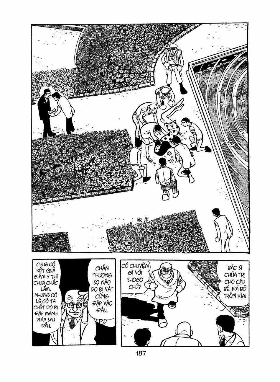 Apollo’s Song - Chapter 3.1 - Trang 18