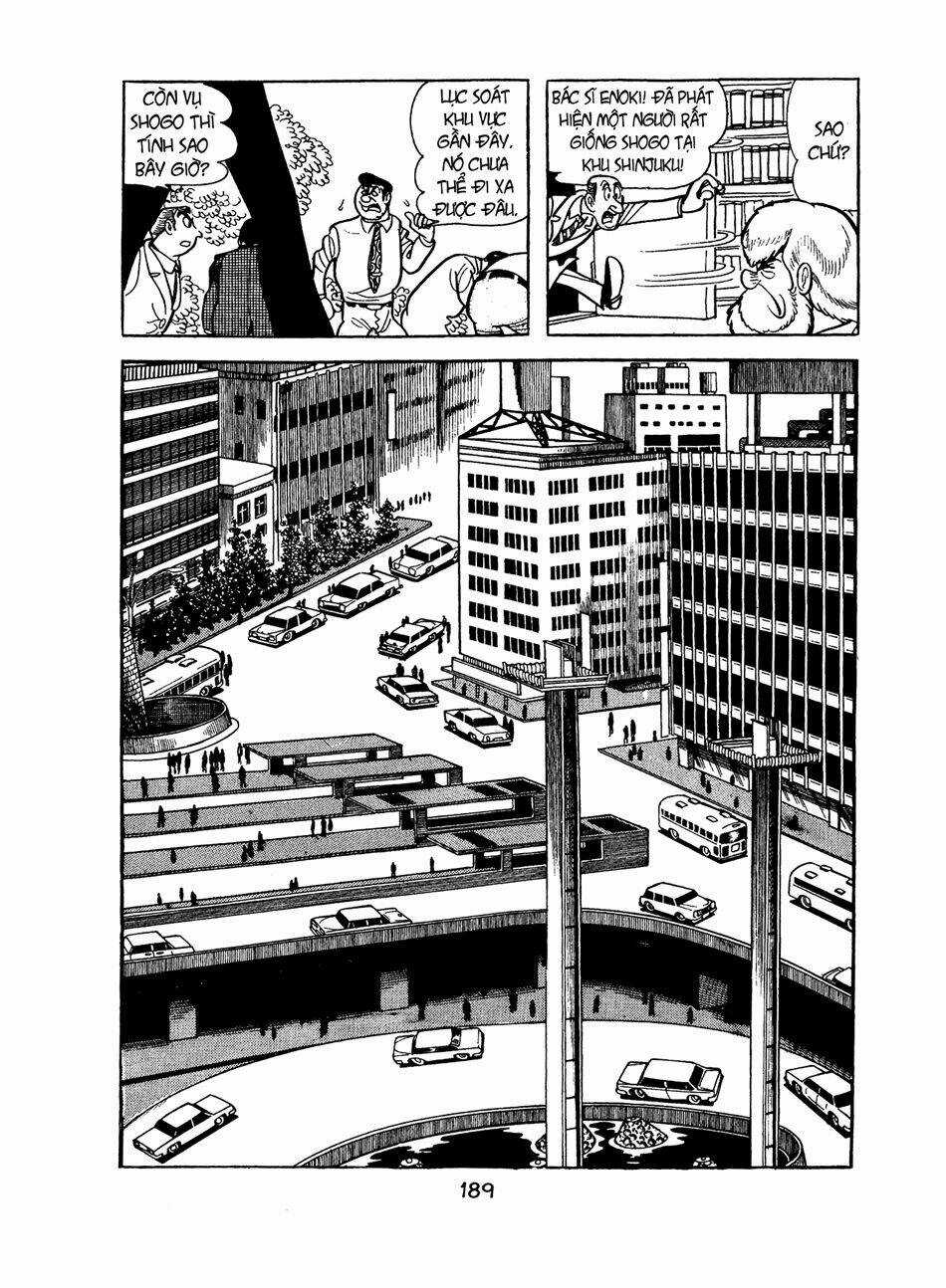 Apollo’s Song - Chapter 3.1 - Trang 20