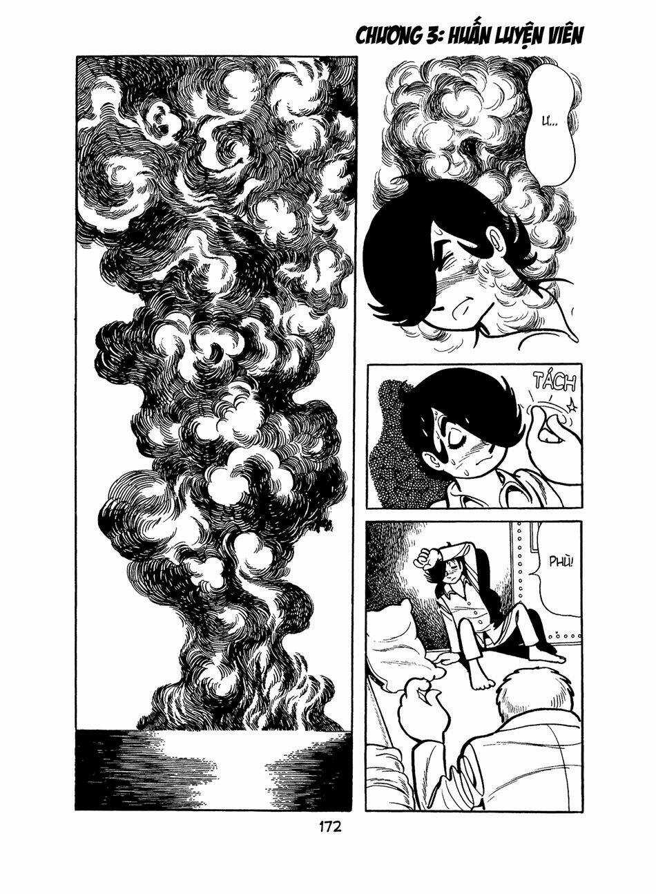 Apollo’s Song - Chapter 3.1 - Trang 3