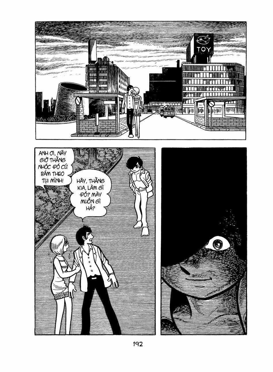 Apollo’s Song - Chapter 3.1 - Trang 23