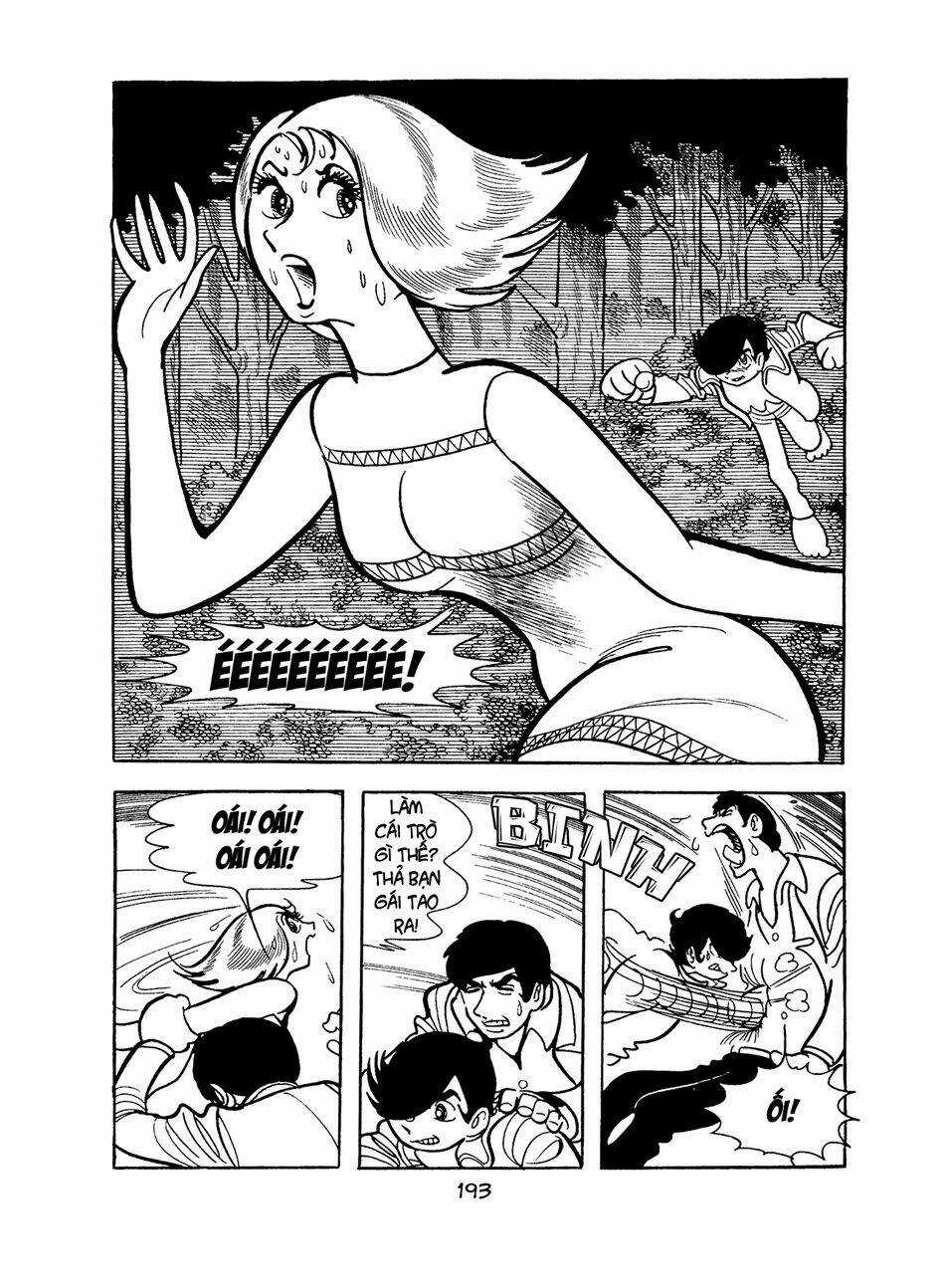 Apollo’s Song - Chapter 3.1 - Trang 24