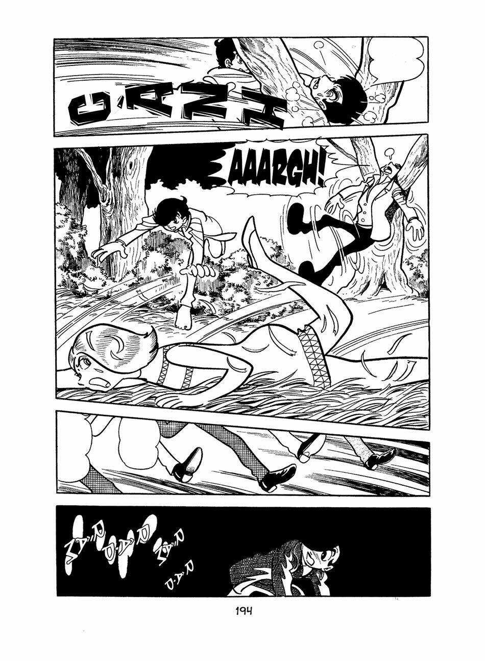 Apollo’s Song - Chapter 3.1 - Trang 25