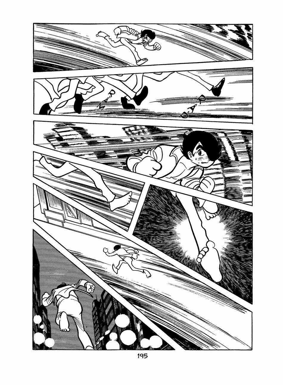 Apollo’s Song - Chapter 3.1 - Trang 26