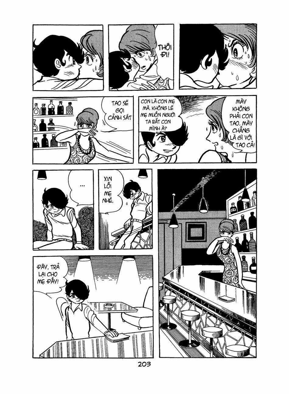 Apollo’s Song - Chapter 3.1 - Trang 34