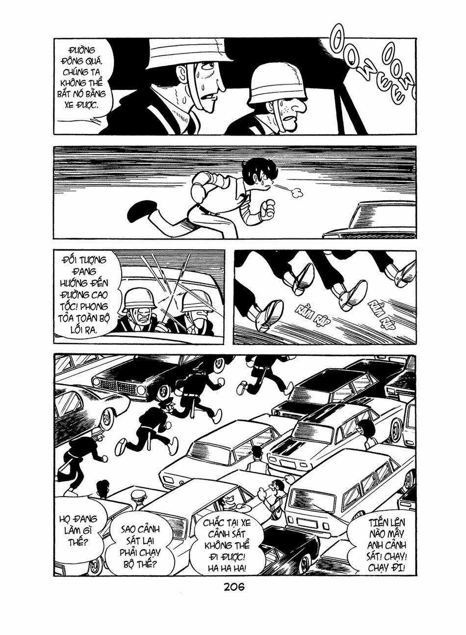 Apollo’s Song - Chapter 3.1 - Trang 37