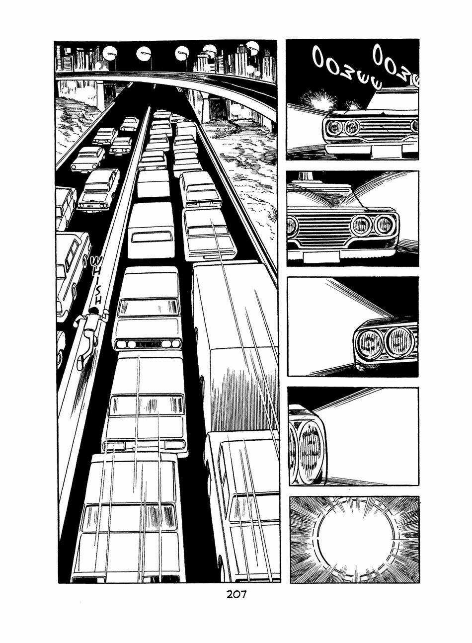 Apollo’s Song - Chapter 3.1 - Trang 38