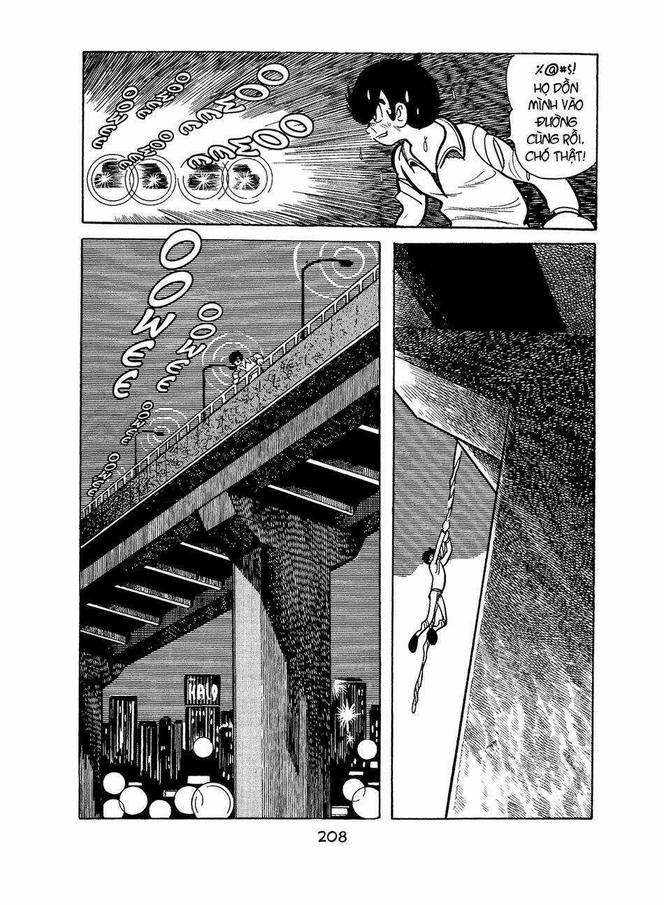 Apollo’s Song - Chapter 3.1 - Trang 39