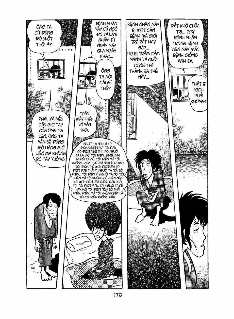 Apollo’s Song - Chapter 3.1 - Trang 7