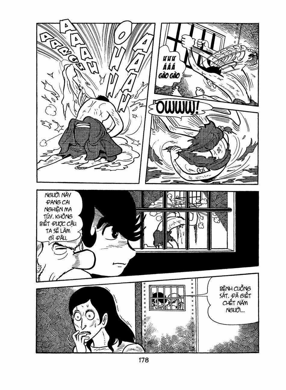 Apollo’s Song - Chapter 3.1 - Trang 9