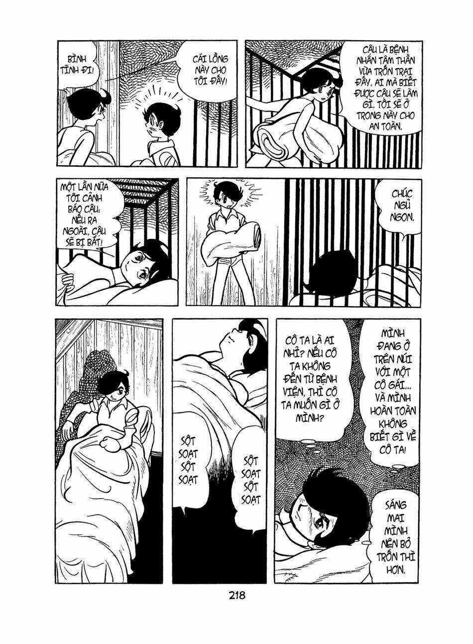 Apollo’s Song - Chapter 3.2 - Trang 11