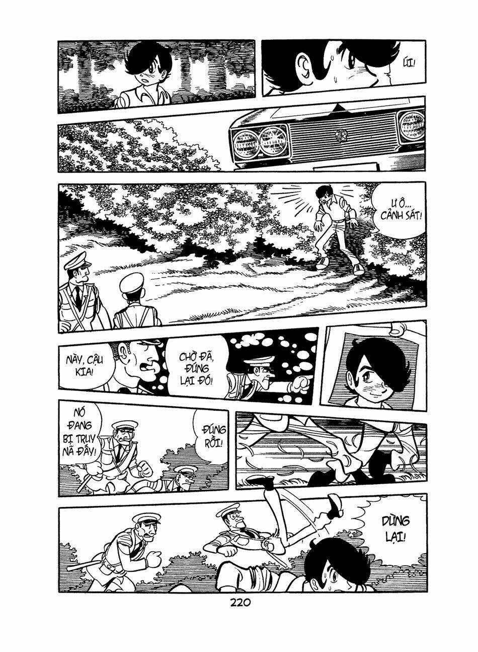 Apollo’s Song - Chapter 3.2 - Trang 13