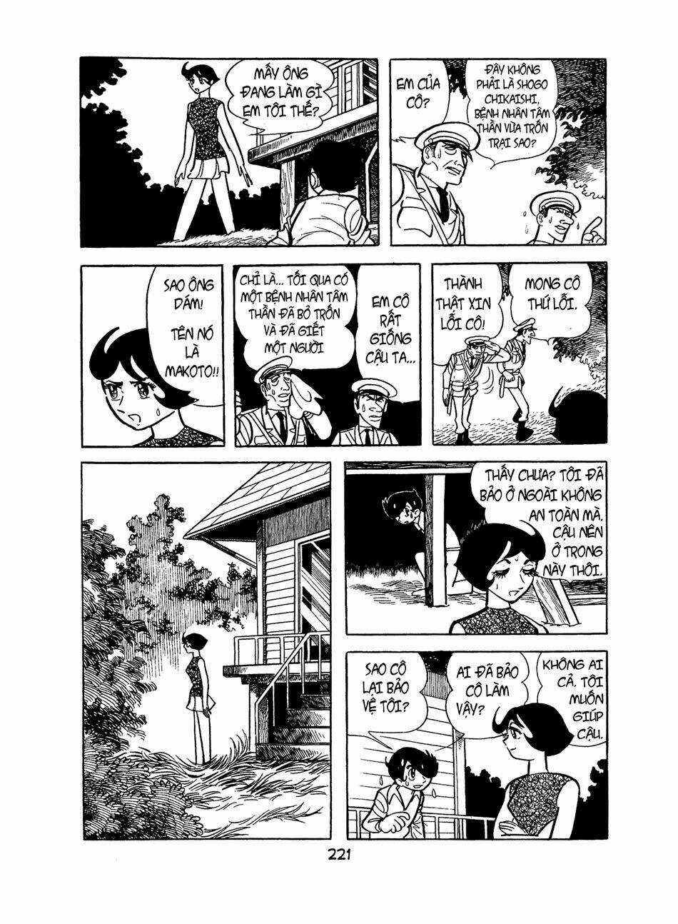 Apollo’s Song - Chapter 3.2 - Trang 14