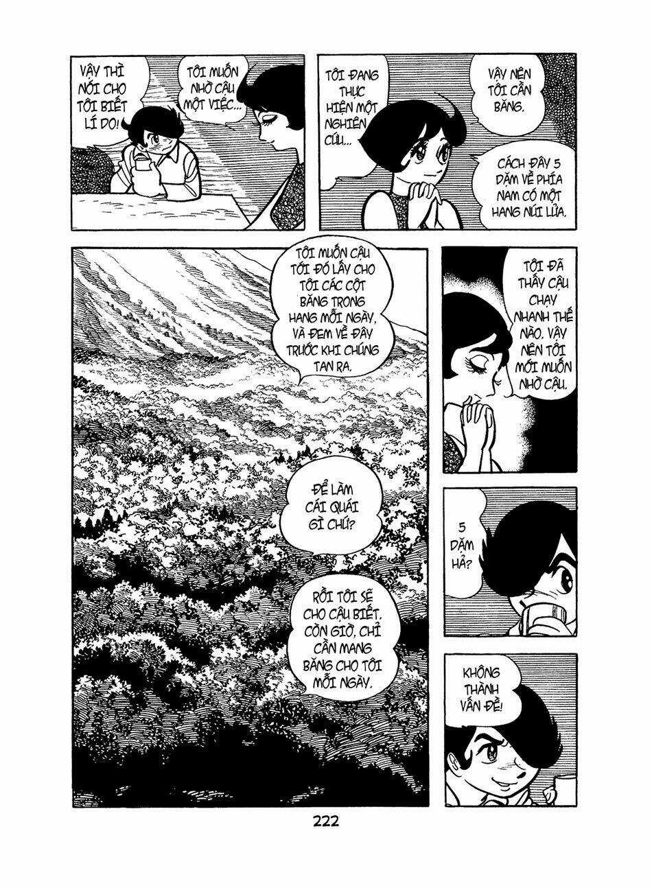 Apollo’s Song - Chapter 3.2 - Trang 15