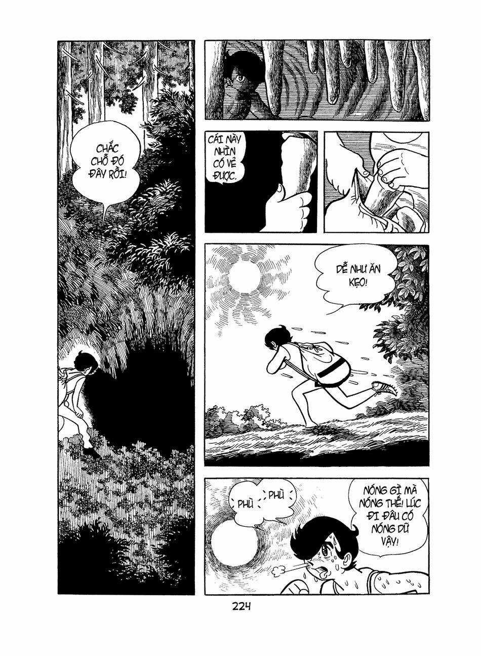 Apollo’s Song - Chapter 3.2 - Trang 17