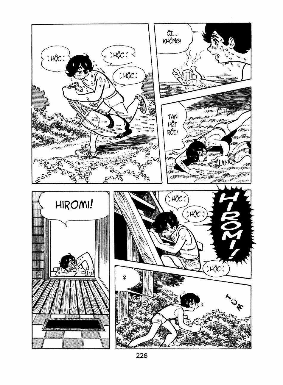 Apollo’s Song - Chapter 3.2 - Trang 19