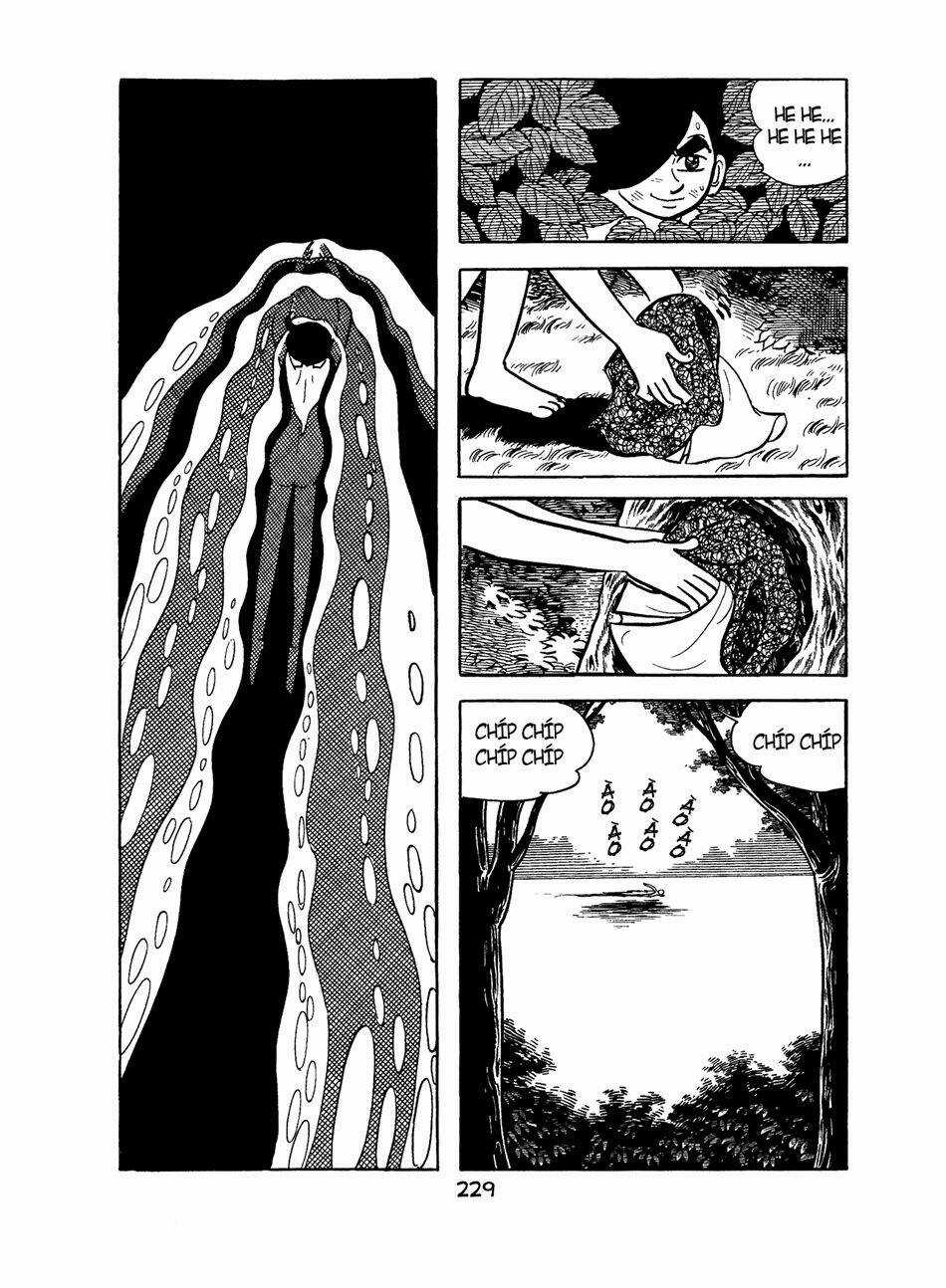 Apollo’s Song - Chapter 3.2 - Trang 22