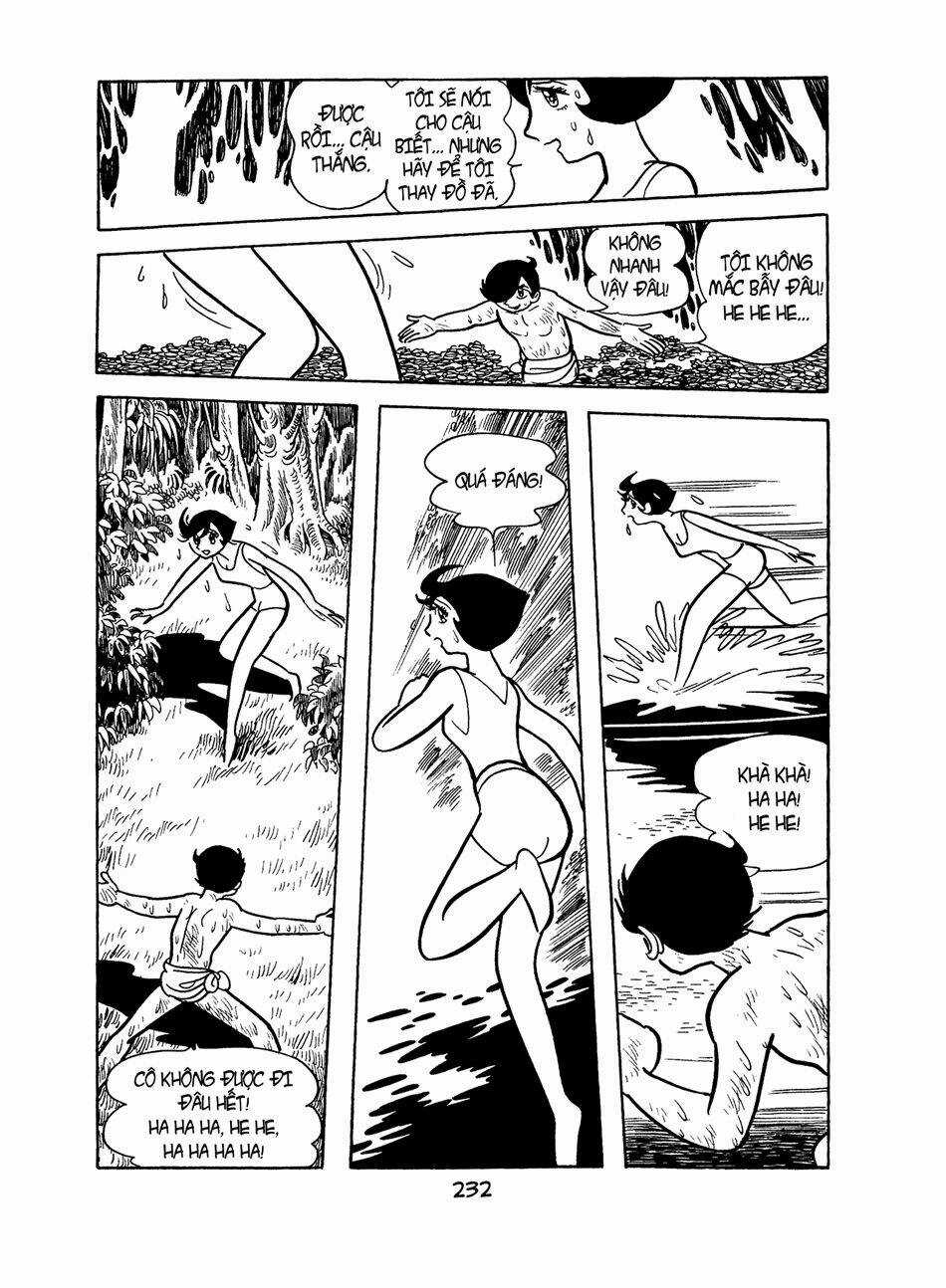 Apollo’s Song - Chapter 3.2 - Trang 25