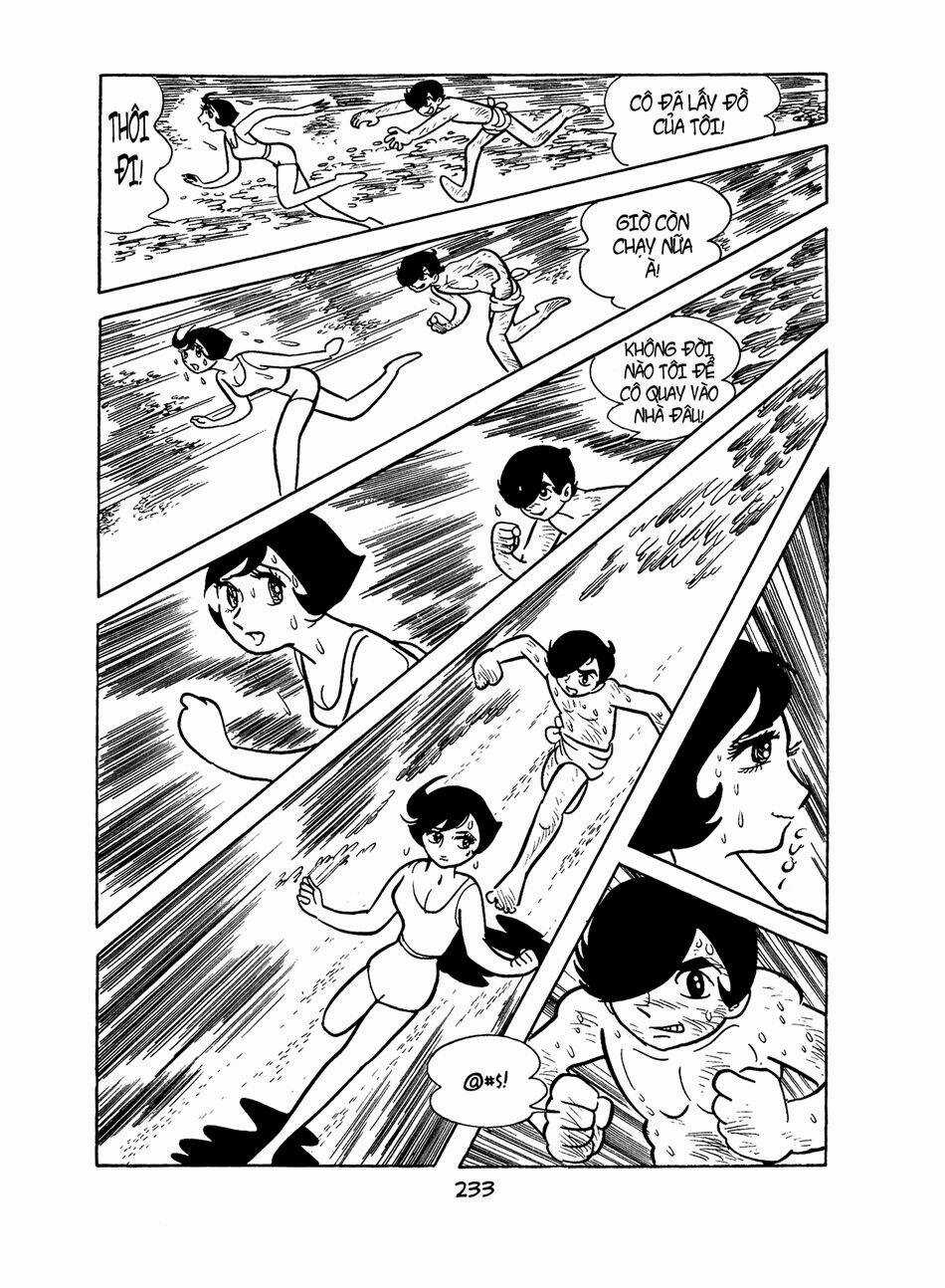 Apollo’s Song - Chapter 3.2 - Trang 26