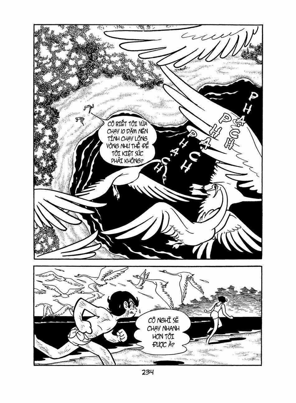 Apollo’s Song - Chapter 3.2 - Trang 27