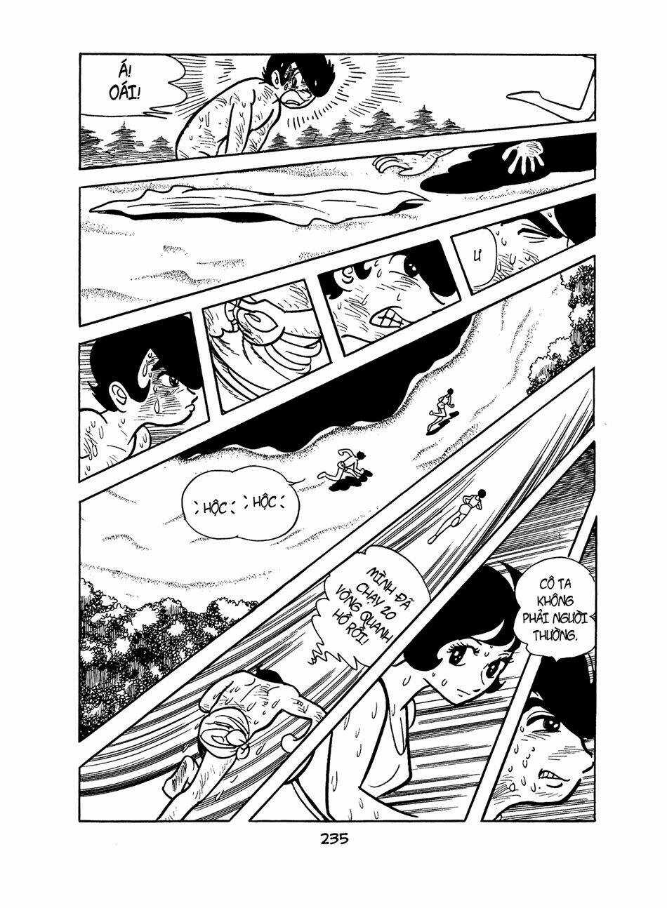 Apollo’s Song - Chapter 3.2 - Trang 28