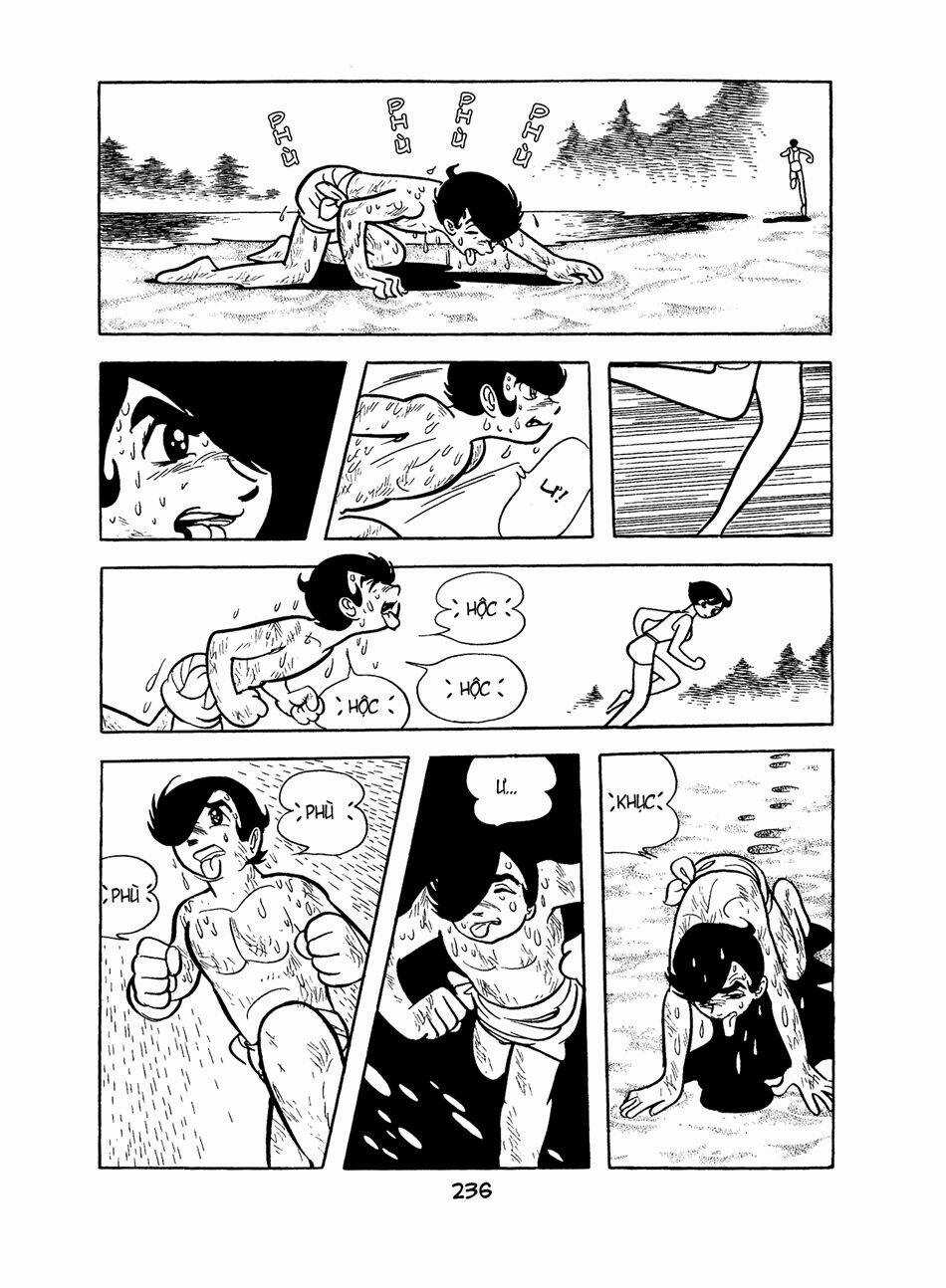 Apollo’s Song - Chapter 3.2 - Trang 29