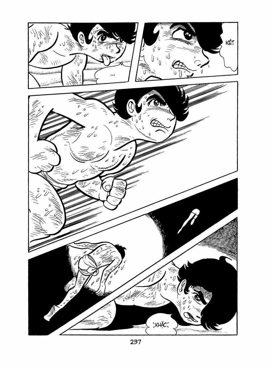 Apollo’s Song - Chapter 3.2 - Trang 30