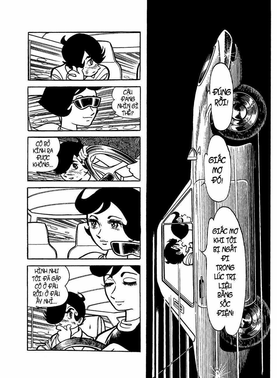 Apollo’s Song - Chapter 3.2 - Trang 4