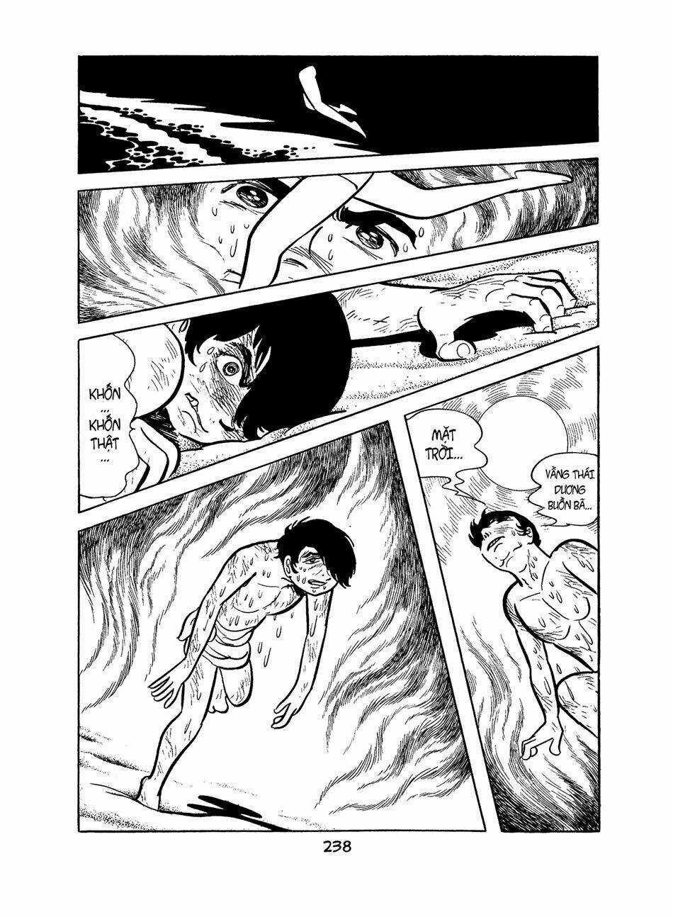 Apollo’s Song - Chapter 3.2 - Trang 31