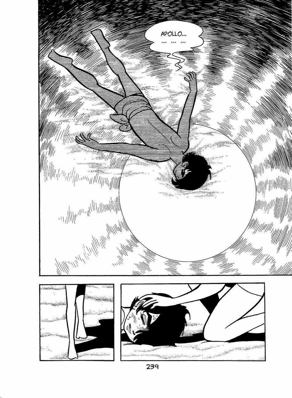 Apollo’s Song - Chapter 3.2 - Trang 32