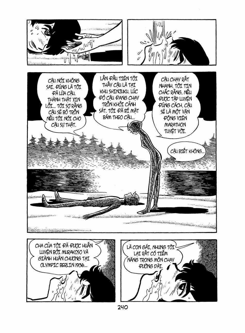 Apollo’s Song - Chapter 3.2 - Trang 33