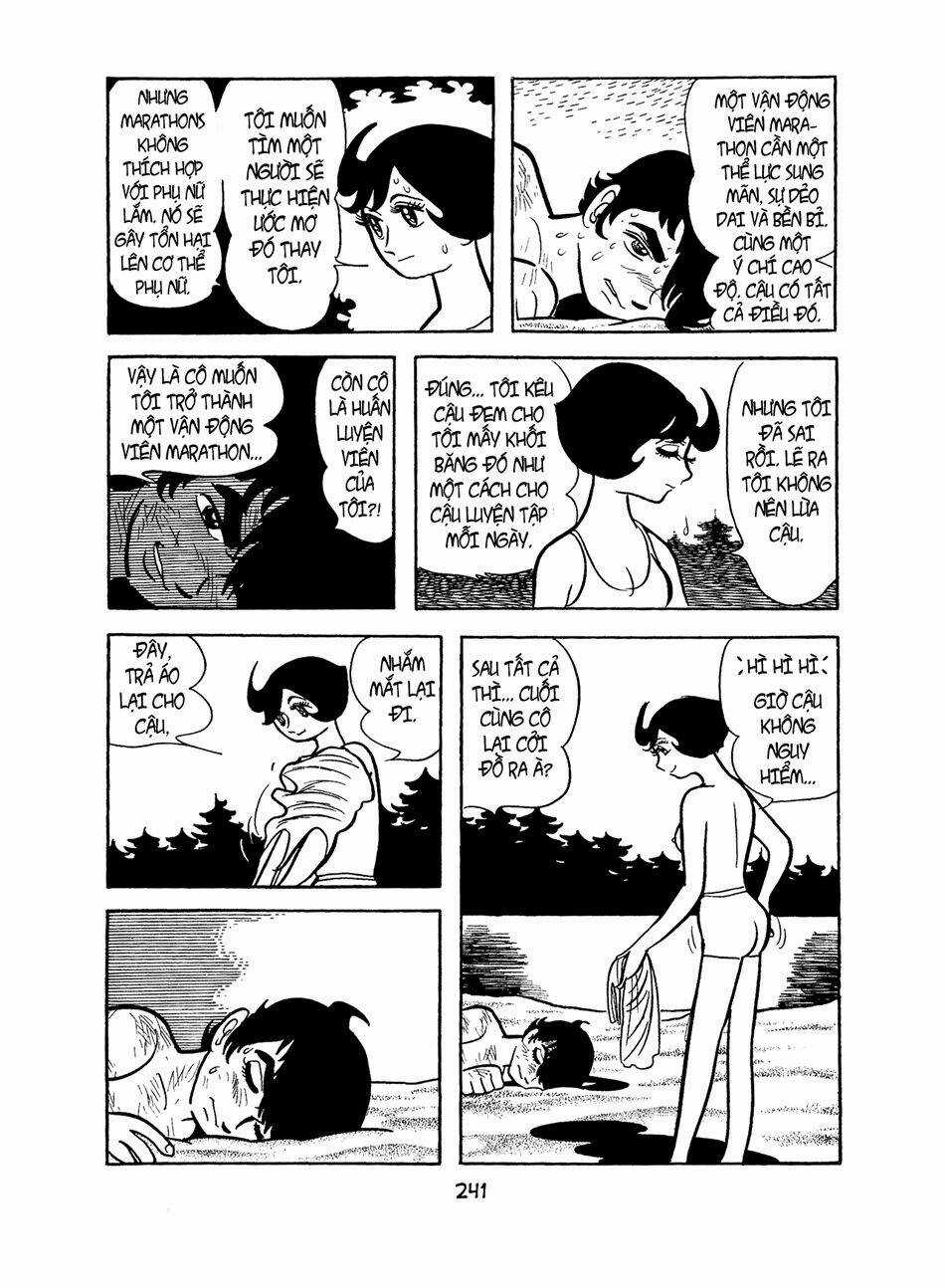 Apollo’s Song - Chapter 3.2 - Trang 34