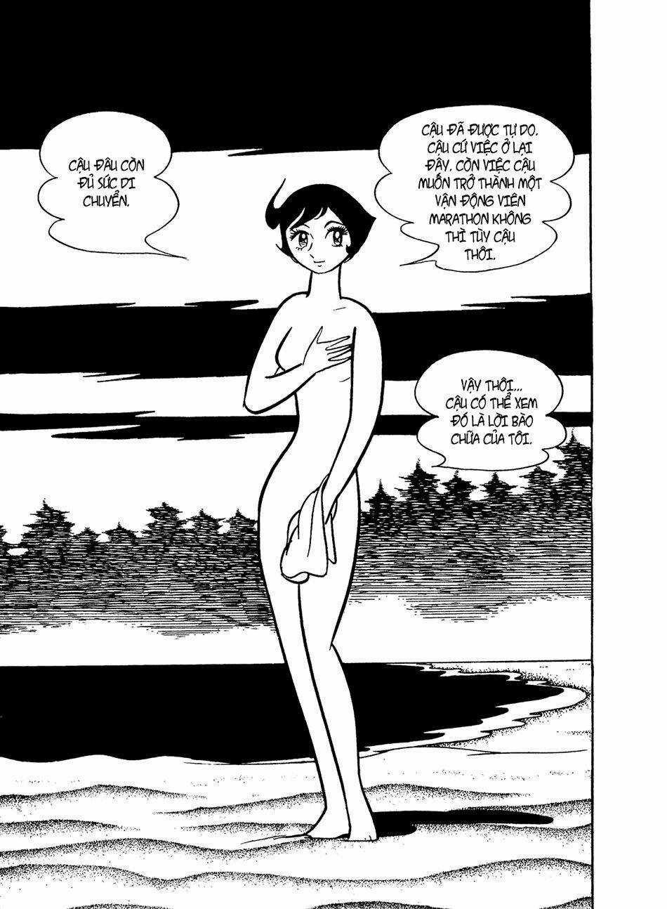 Apollo’s Song - Chapter 3.2 - Trang 35