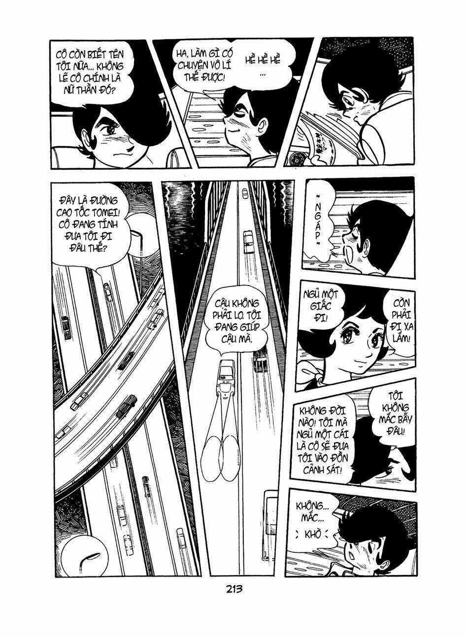 Apollo’s Song - Chapter 3.2 - Trang 6