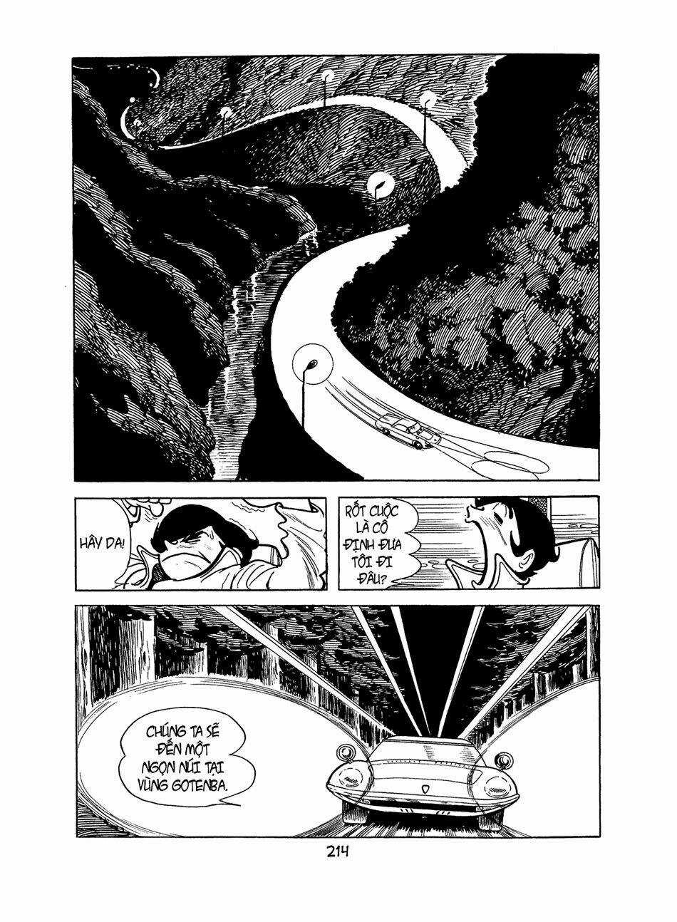 Apollo’s Song - Chapter 3.2 - Trang 7