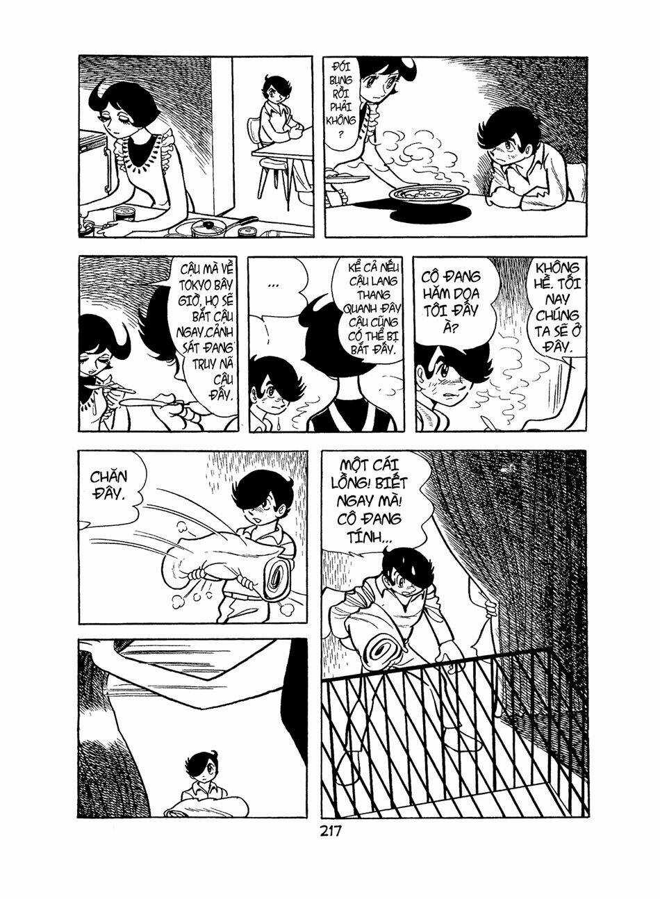 Apollo’s Song - Chapter 3.2 - Trang 10