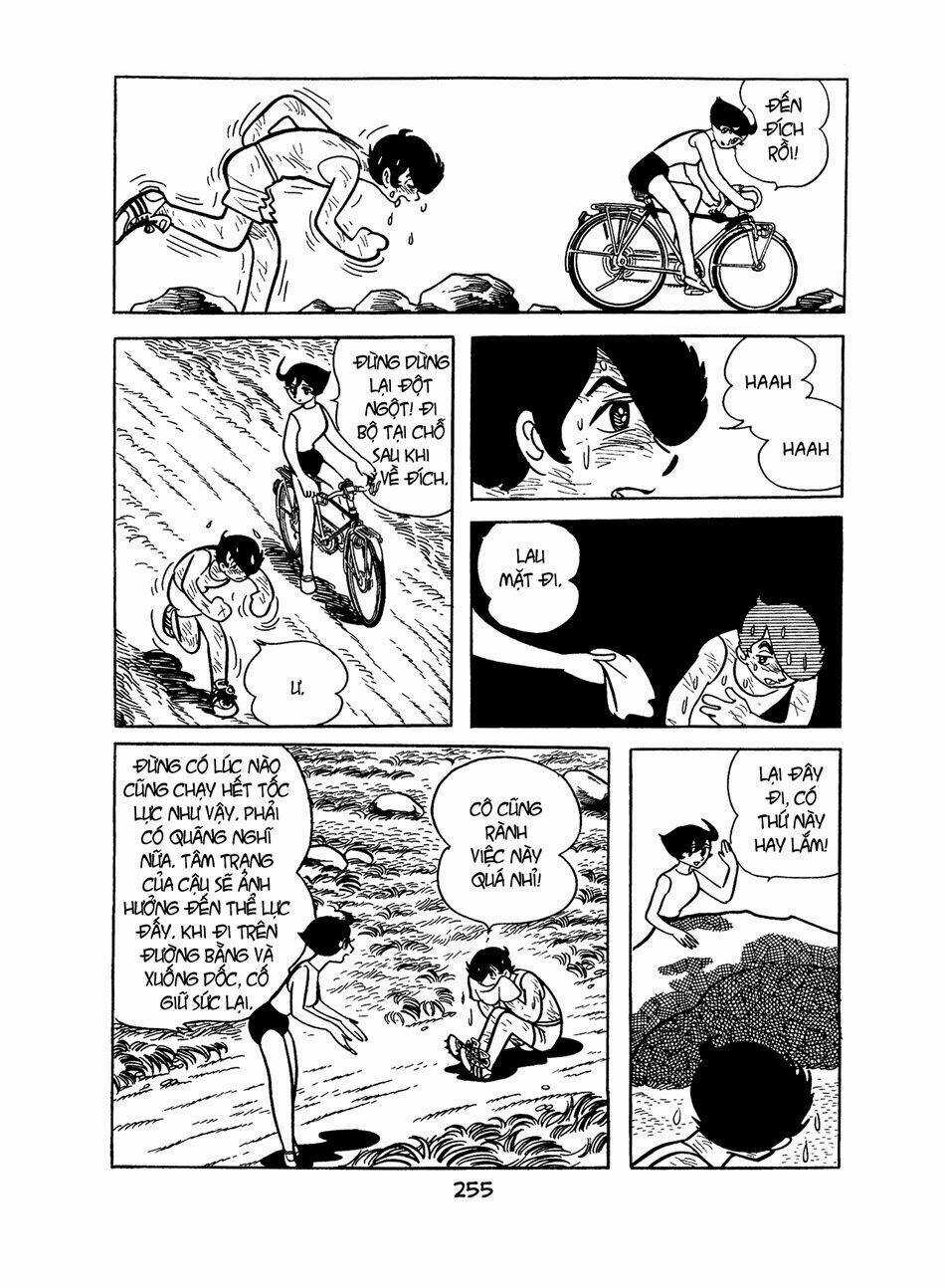 Apollo’s Song - Chapter 3.3 - Trang 11