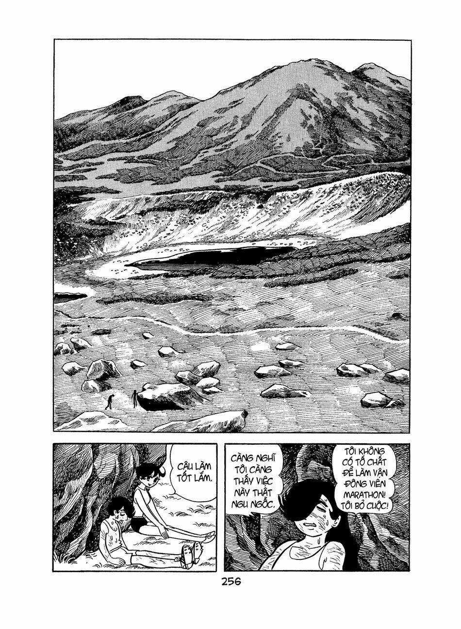 Apollo’s Song - Chapter 3.3 - Trang 12