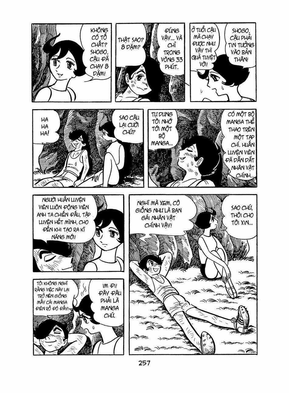 Apollo’s Song - Chapter 3.3 - Trang 13