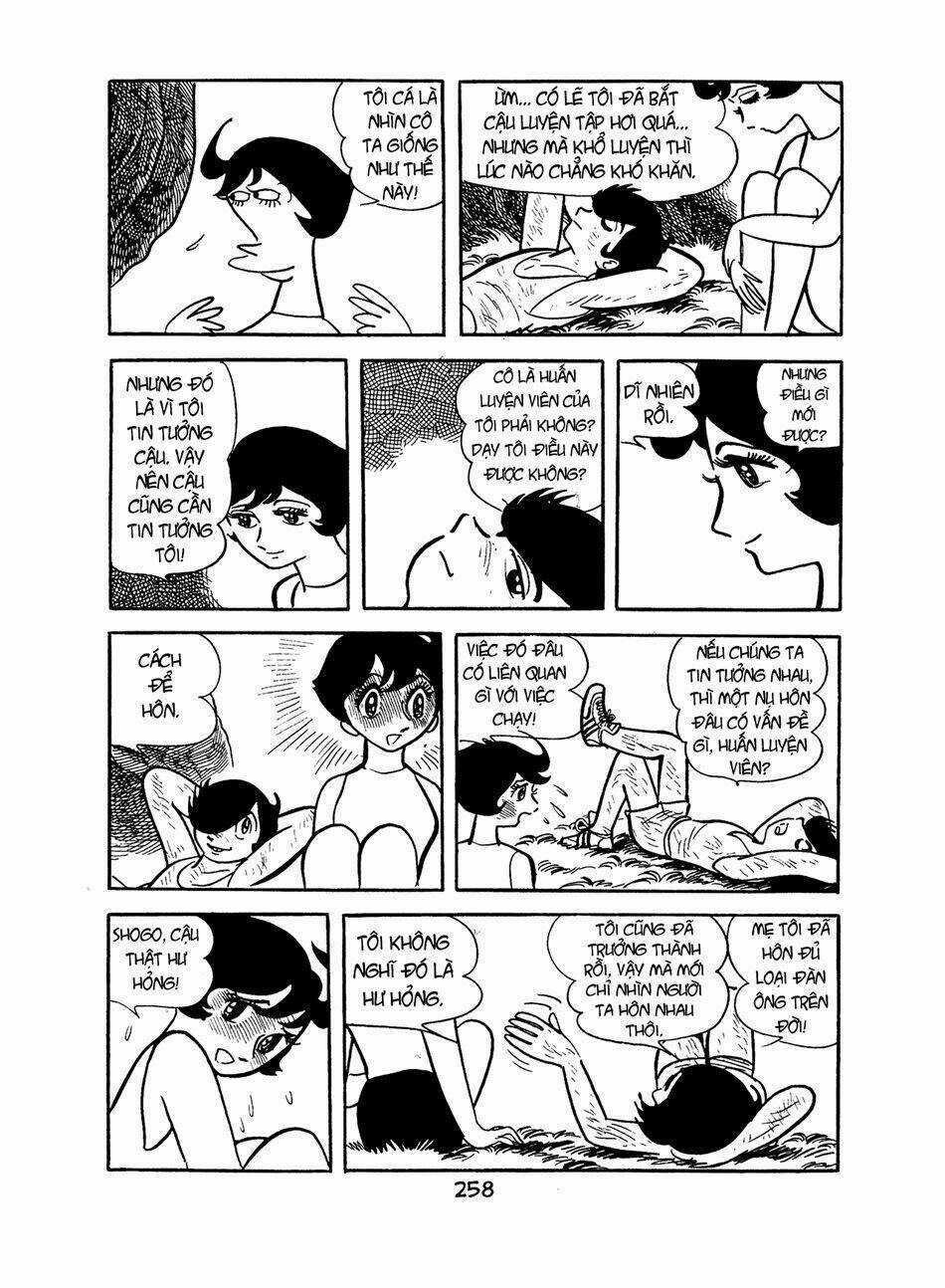 Apollo’s Song - Chapter 3.3 - Trang 14