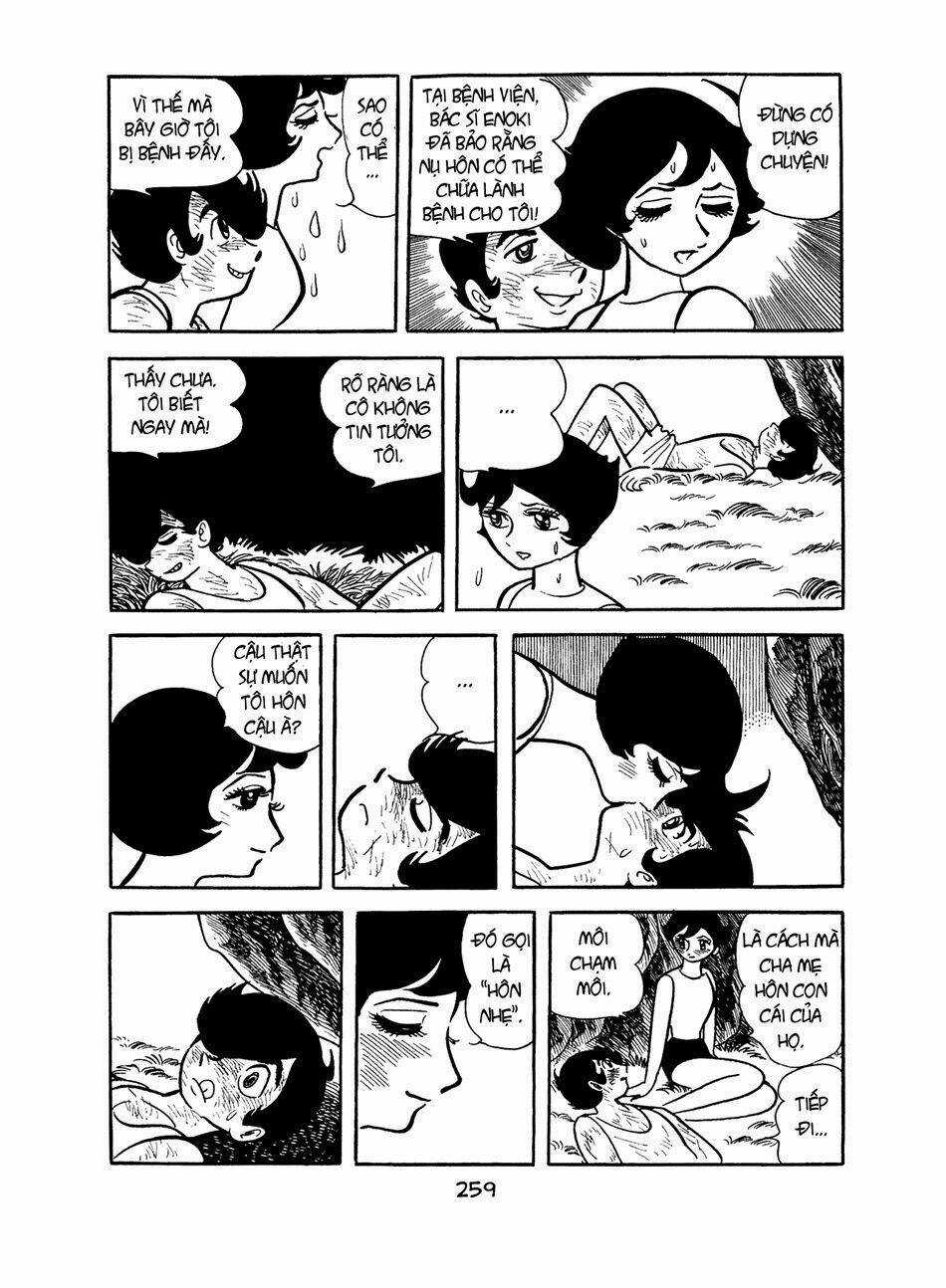 Apollo’s Song - Chapter 3.3 - Trang 15