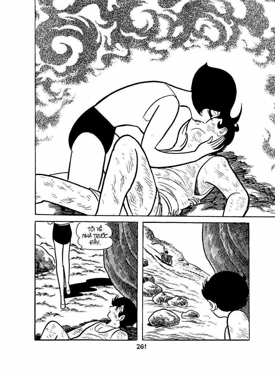 Apollo’s Song - Chapter 3.3 - Trang 17