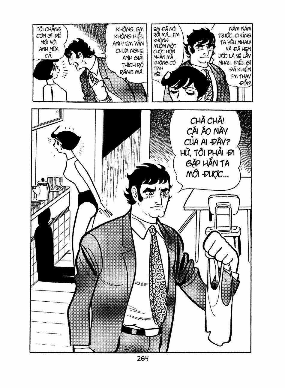 Apollo’s Song - Chapter 3.3 - Trang 20