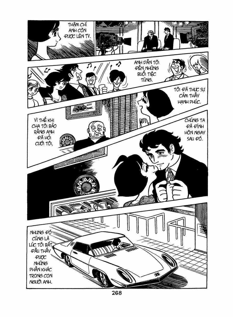 Apollo’s Song - Chapter 3.3 - Trang 24