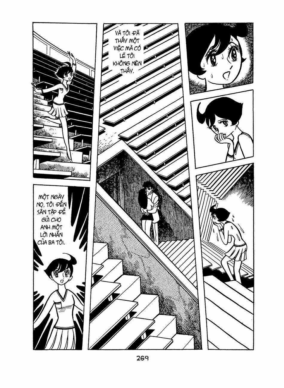 Apollo’s Song - Chapter 3.3 - Trang 25