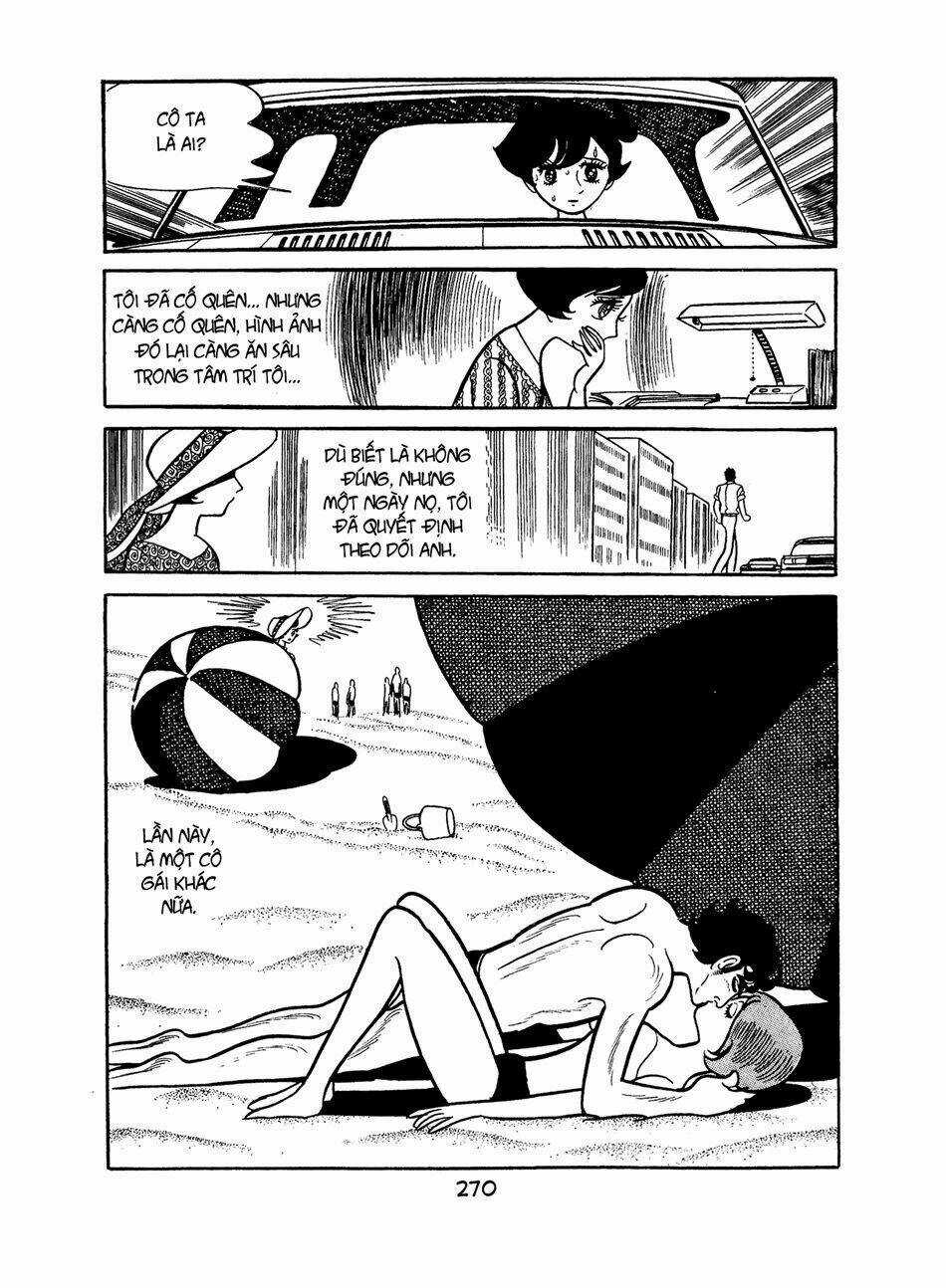 Apollo’s Song - Chapter 3.3 - Trang 26