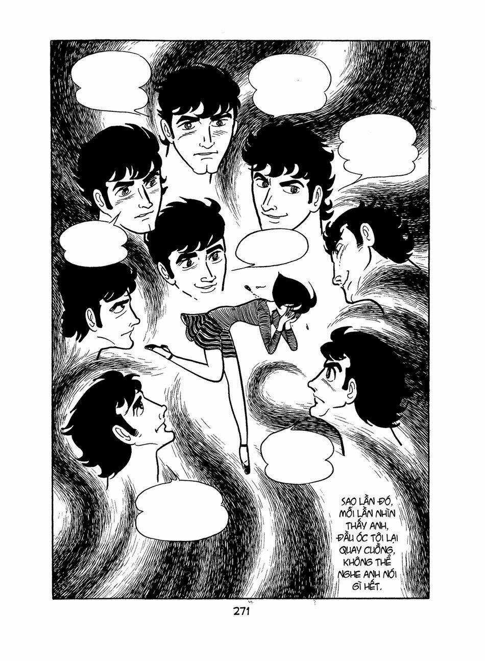 Apollo’s Song - Chapter 3.3 - Trang 27