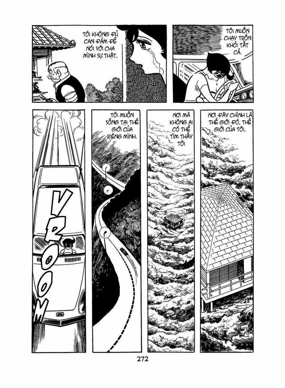 Apollo’s Song - Chapter 3.3 - Trang 28