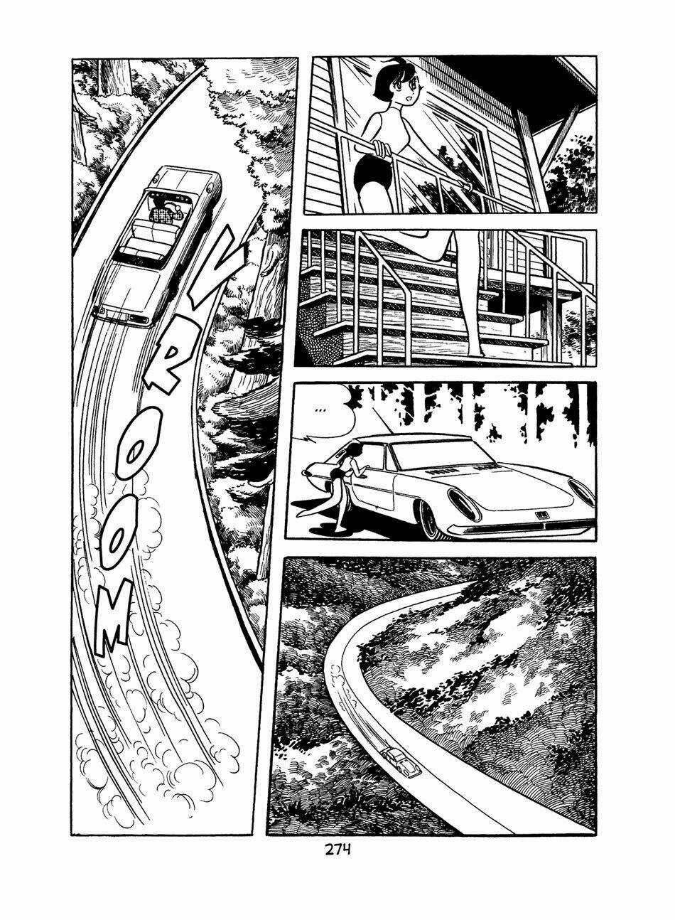 Apollo’s Song - Chapter 3.3 - Trang 30