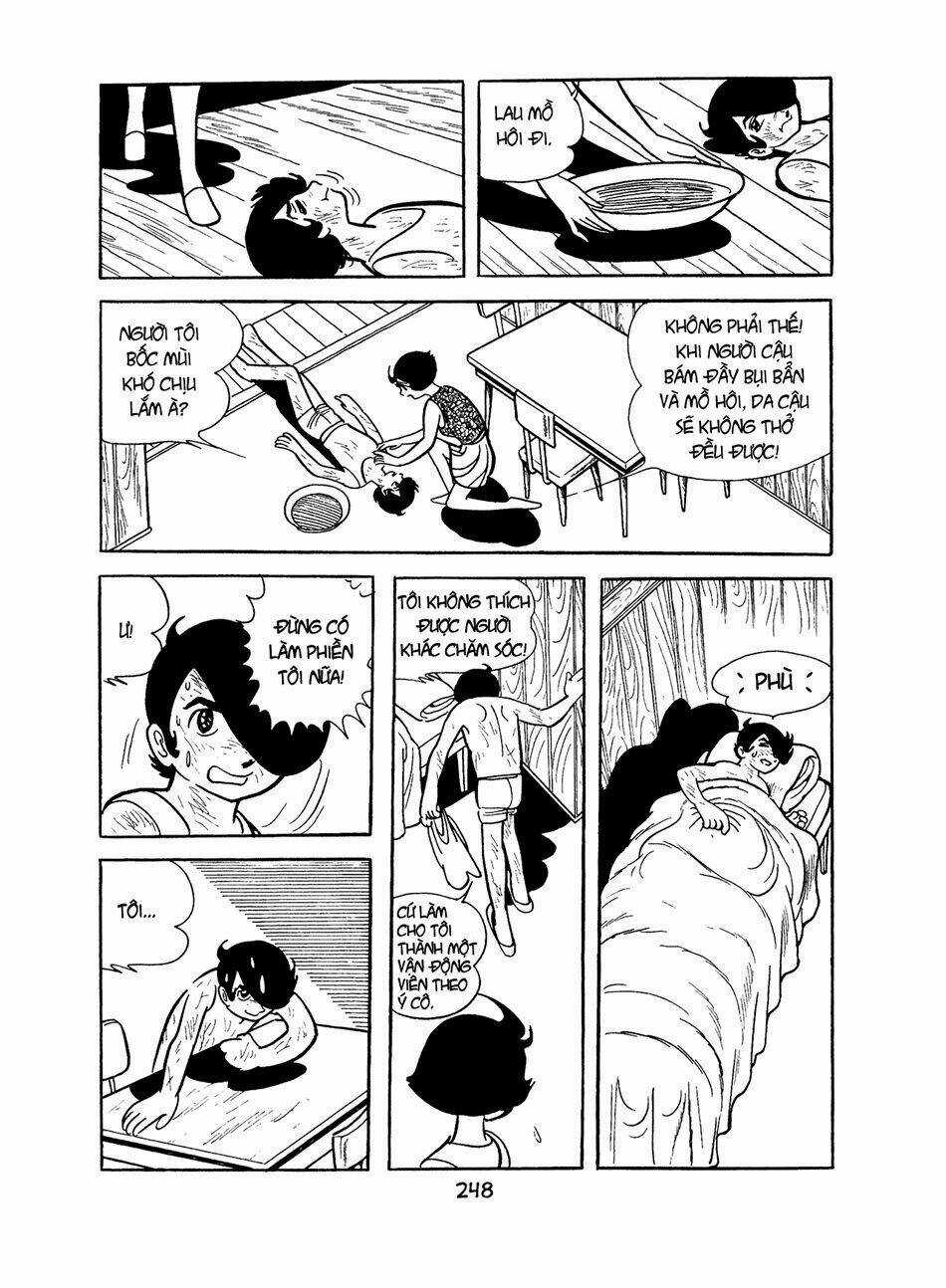 Apollo’s Song - Chapter 3.3 - Trang 4