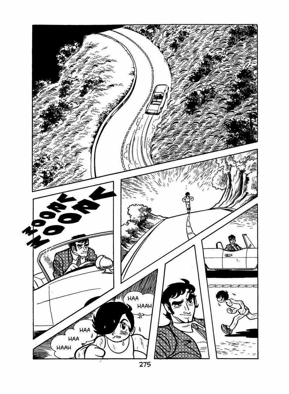 Apollo’s Song - Chapter 3.3 - Trang 31